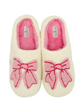 Load image into Gallery viewer, Simply Southern Fuzzy Slippers