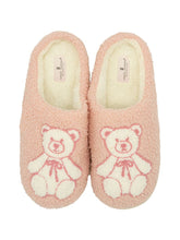 Load image into Gallery viewer, Simply Southern Fuzzy Slippers