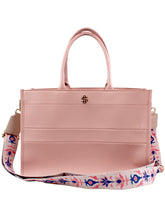 Load image into Gallery viewer, Simply Southern Faux Leather Tote