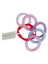 Load image into Gallery viewer, Simply Southern Hair Tie Sets