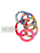 Load image into Gallery viewer, Simply Southern Hair Tie Sets