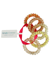 Load image into Gallery viewer, Simply Southern Hair Tie Sets