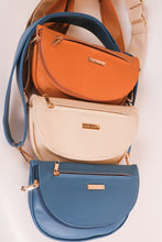Load image into Gallery viewer, Simply Southern  Charleston Leather Crossbody