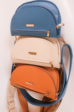 Load image into Gallery viewer, Simply Southern  Charleston Leather Crossbody