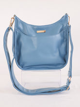 Load image into Gallery viewer, Simply Southern PU Leather Malibu Crossbody Bag