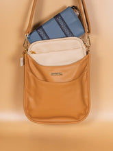 Load image into Gallery viewer, Simply Southern PU Leather Malibu Crossbody Bag
