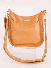 Load image into Gallery viewer, Simply Southern PU Leather Malibu Crossbody Bag