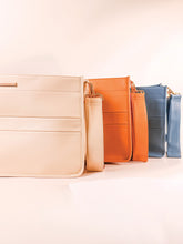 Load image into Gallery viewer, Simply Southern Faux Leather Purse