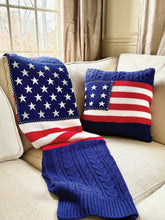 Load image into Gallery viewer, Simply Southern USA Blanket