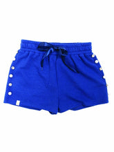 Load image into Gallery viewer, Simply Southern Quilted Texture Short