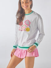 Load image into Gallery viewer, Simply Southern Pleated Skort