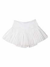 Load image into Gallery viewer, Simply Southern Pleated Skort