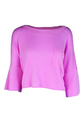 Load image into Gallery viewer, Simply Southern Knit Pocket Tee