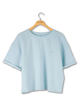 Load image into Gallery viewer, Simply Southern Cropped Length Tee