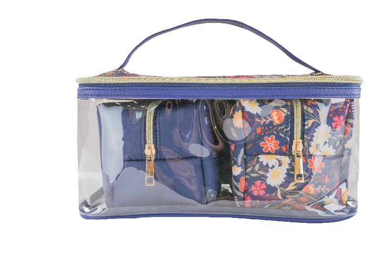 Simply Southern Makeup Travel Case