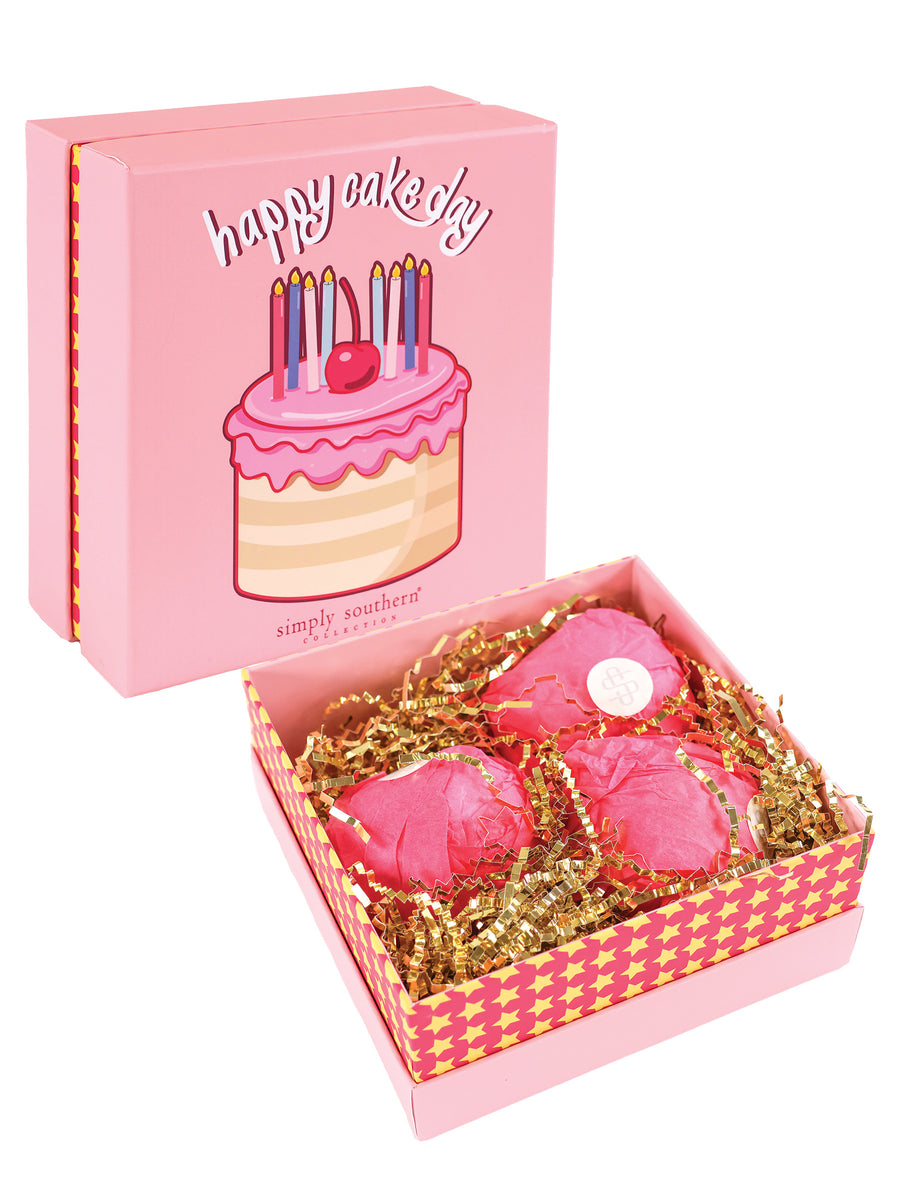 Simply Southern Bath Bomb Set – Lilly Abigails Boutique