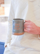 Load image into Gallery viewer, Simply Stone Mug