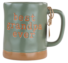 Load image into Gallery viewer, Simply Stone Mug