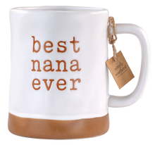 Load image into Gallery viewer, Simply Stone Mug