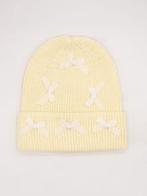 Load image into Gallery viewer, Simply Southern "Bow" Beanie