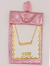 Load image into Gallery viewer, Simply Southern Mom Necklace Collection