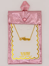 Load image into Gallery viewer, Simply Southern Mom Necklace Collection