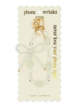 Load image into Gallery viewer, Simply Southern Phone Wristlet