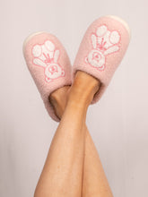 Load image into Gallery viewer, Simply Southern Fuzzy Slippers