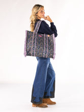 Load image into Gallery viewer, Simply Southern Quilted Tote