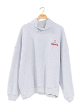Load image into Gallery viewer, Simply Southern Alabama Mock Neck Sweat Shirt