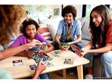Load image into Gallery viewer, UNO Ultimate DC Card Game