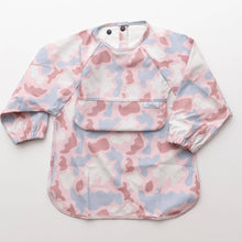 Load image into Gallery viewer, The Grayson Long Sleeve Bib - Camo