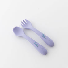 Load image into Gallery viewer, My First Silicone Utensils