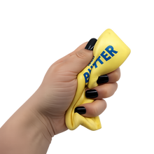 Load image into Gallery viewer, Fun Doh 6" Butter Stick Slow Rise Fidget Toy