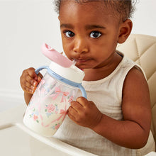 Load image into Gallery viewer, *NEW* Itzy Sips™ - Straw Cup With Snap-Close Lid