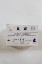 Load image into Gallery viewer, Simply Southern Men's Tech Bag