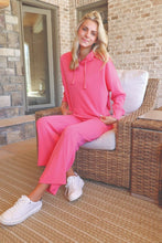 Load image into Gallery viewer, Simply Southern Cropped Hoodie