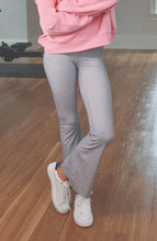 Load image into Gallery viewer, Simply Southern Flare Leggings