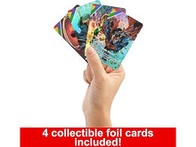 Load image into Gallery viewer, UNO Ultimate DC Card Game