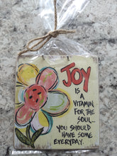 Load image into Gallery viewer, Wooden Signs