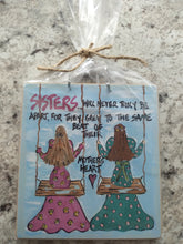 Load image into Gallery viewer, Wooden Signs