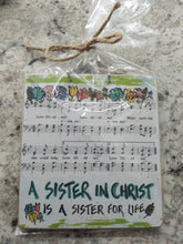 Load image into Gallery viewer, Wooden Signs