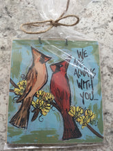 Load image into Gallery viewer, Wooden Signs