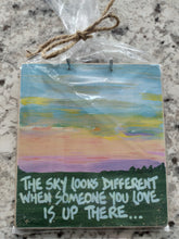 Load image into Gallery viewer, Wooden Signs