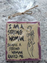 Load image into Gallery viewer, Wooden Signs