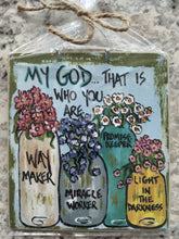 Load image into Gallery viewer, Wooden Signs