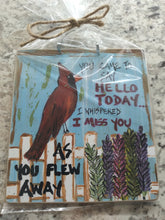 Load image into Gallery viewer, Wooden Signs