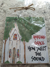 Load image into Gallery viewer, Wooden Signs