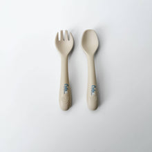 Load image into Gallery viewer, My First Silicone Utensils