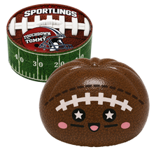 Load image into Gallery viewer, Fun Doh Sports Dumpling Squishy Fidget Toy - 12/Display